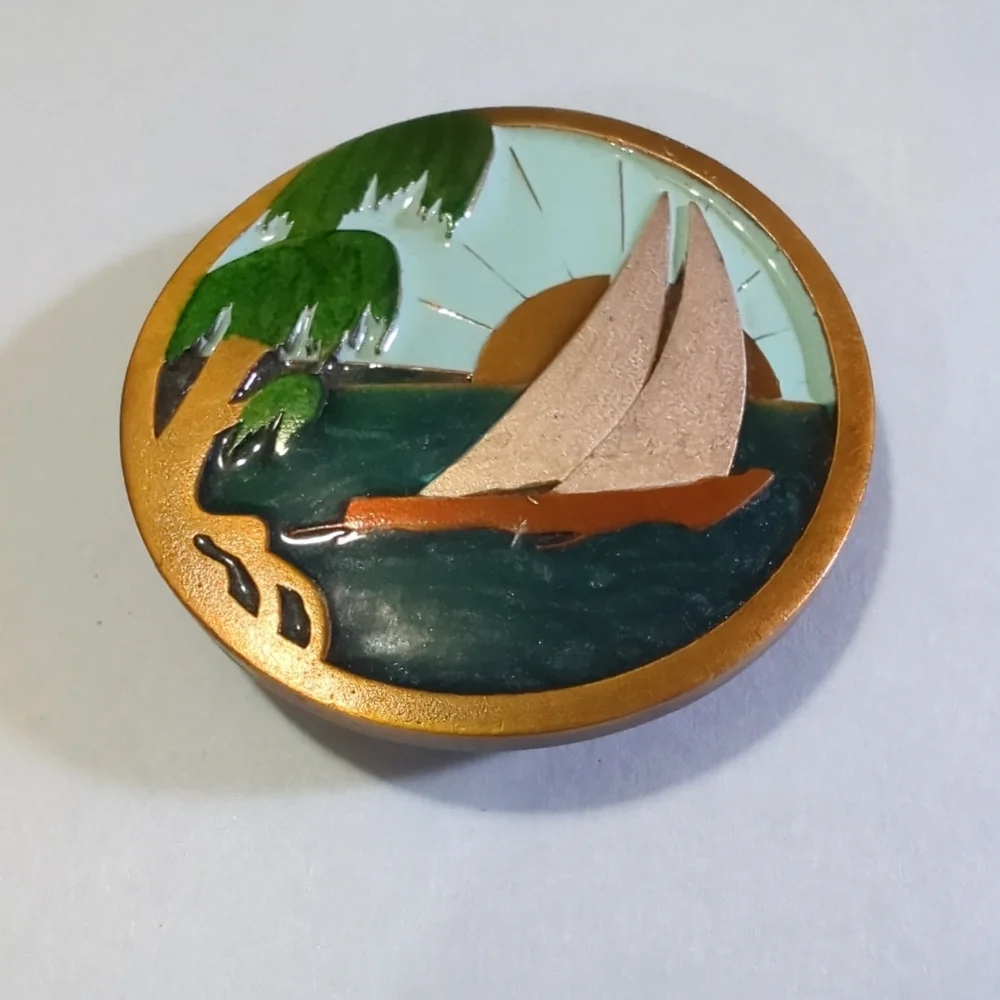 Indiana Metal Craft essence 1977 25